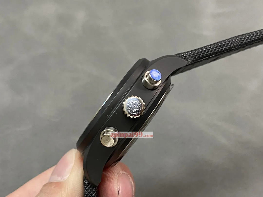 IWCコピー時計 ポルトガルの計画 タイムコード 170546[5]