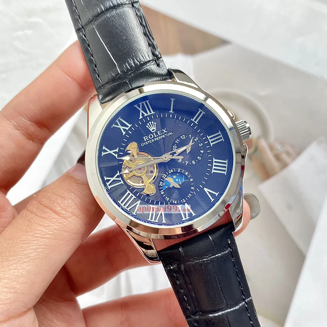 最完璧ブランド ロレックス フライホイールスーパーコピー時計 62304[1]