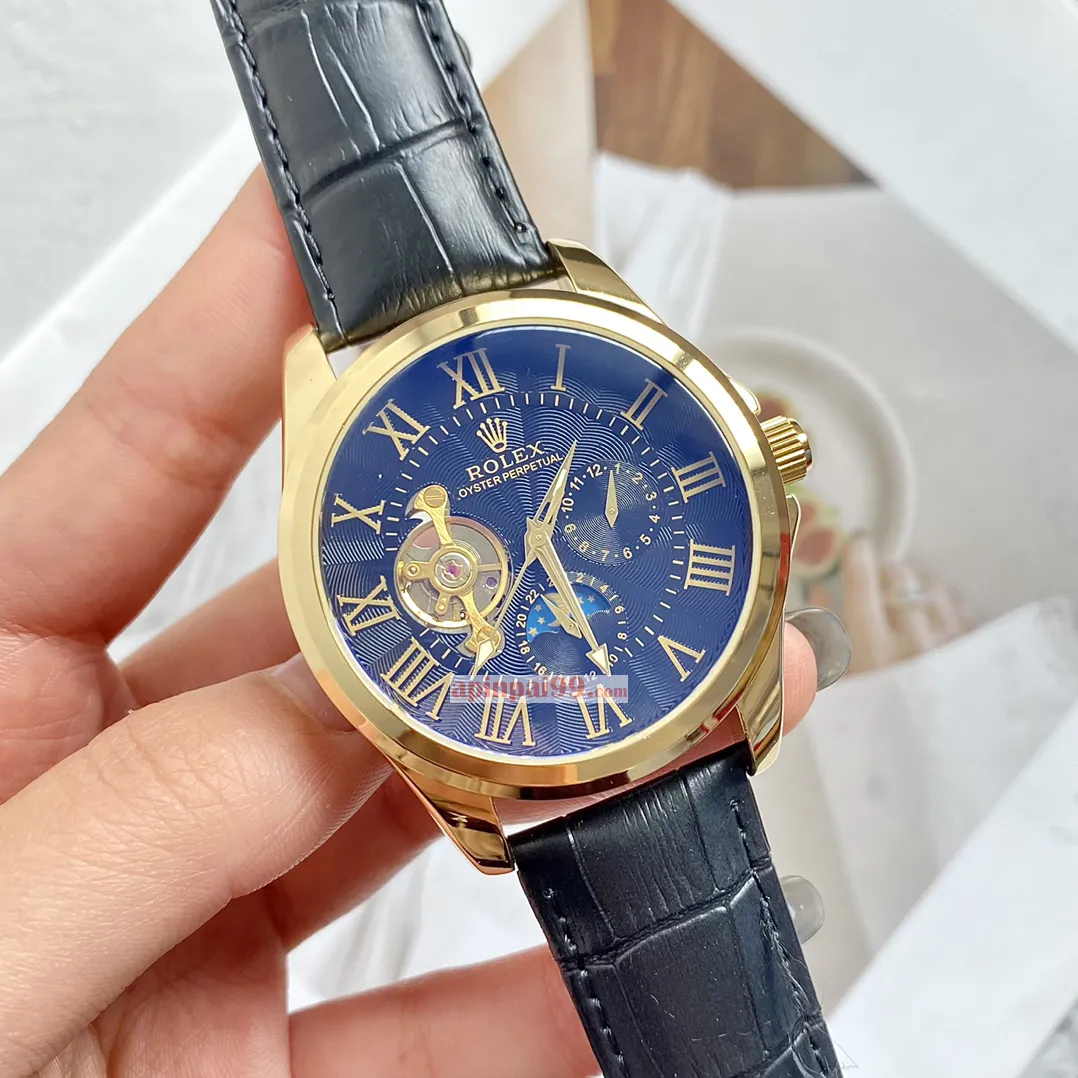 最完璧ブランド ロレックス フライホイールスーパーコピー時計 62304[4]