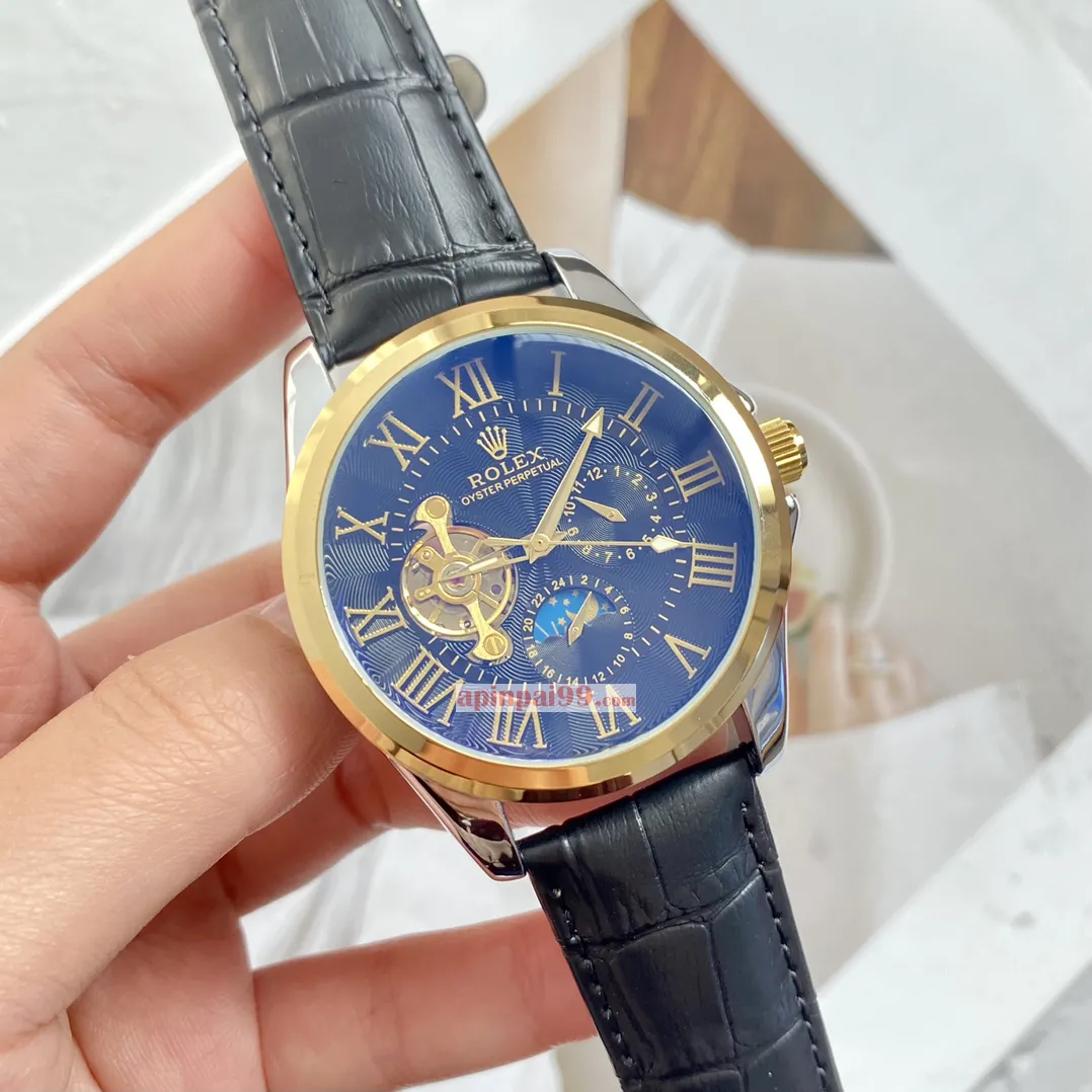 最完璧ブランド ロレックス フライホイールスーパーコピー時計 62304[7]