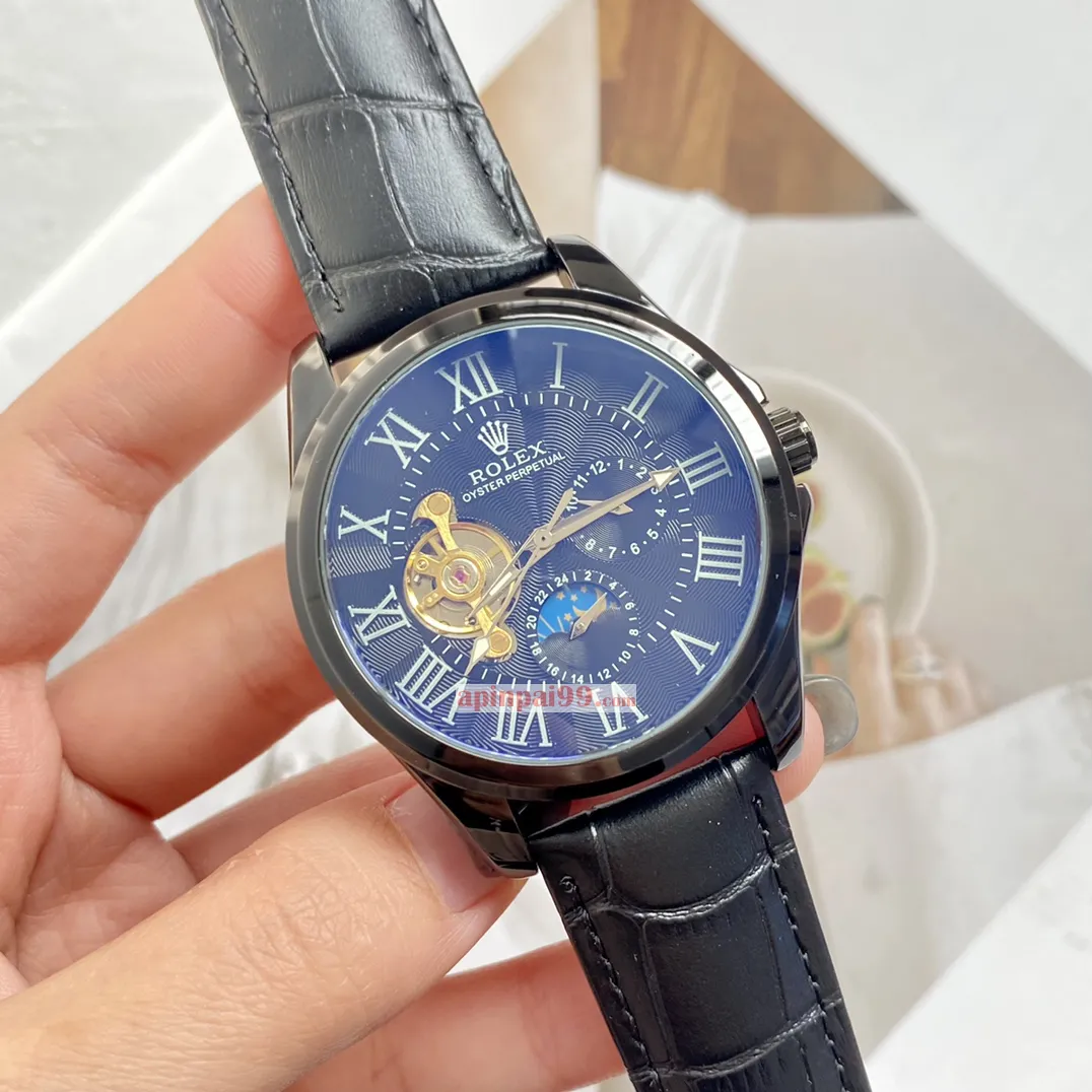 最完璧ブランド ロレックス フライホイールスーパーコピー時計 62304[8]