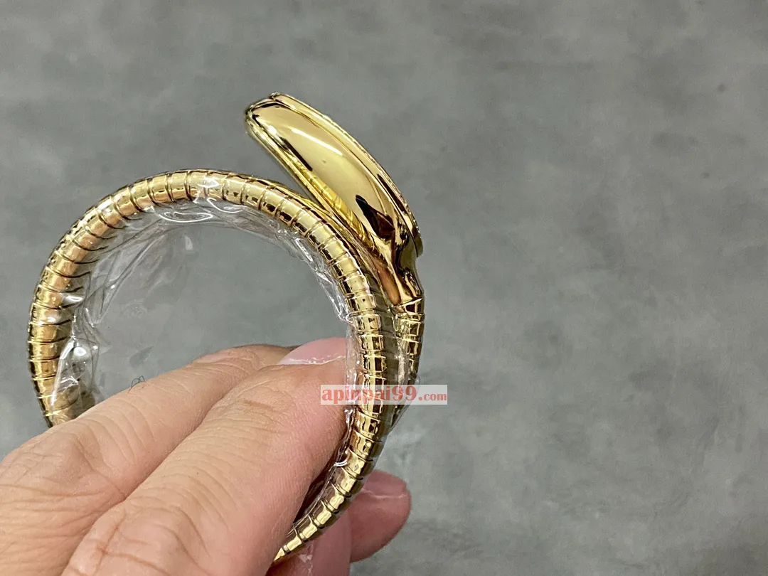 ブルガリスネークスーパーコピー時計のバージョン 170086[6]