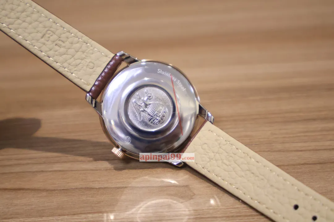 ブランド新作オメガ 3代目エレガンス女性コピー時計通販 156.78.48621[1]