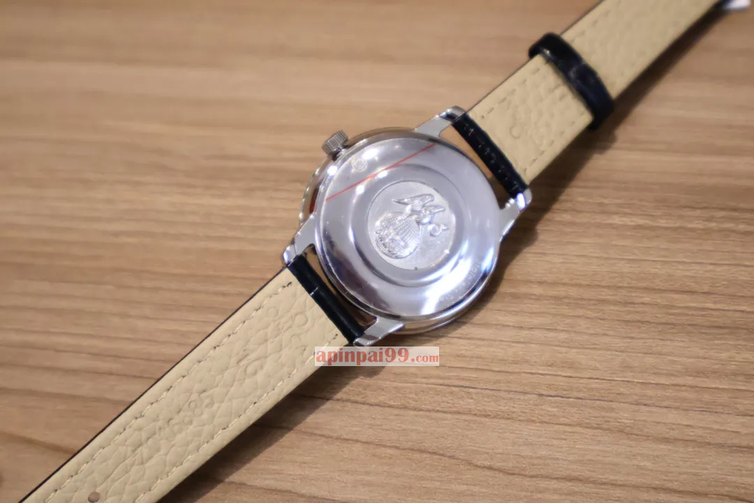 ブランド新作オメガ 3代目エレガンス女性コピー時計通販 156.78.48621[5]