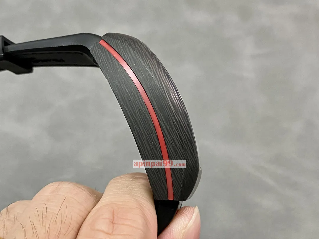 高級フランクミュラーコピー腕時計 パイオニア シリーズ インテグレーテッド トゥールビヨン 170452[4]