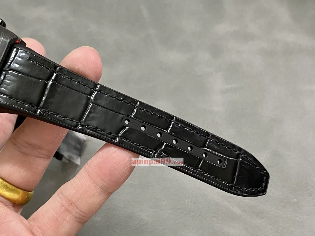 高級フランクミュラーコピー腕時計 パイオニア シリーズ インテグレーテッド トゥールビヨン 170452[8]