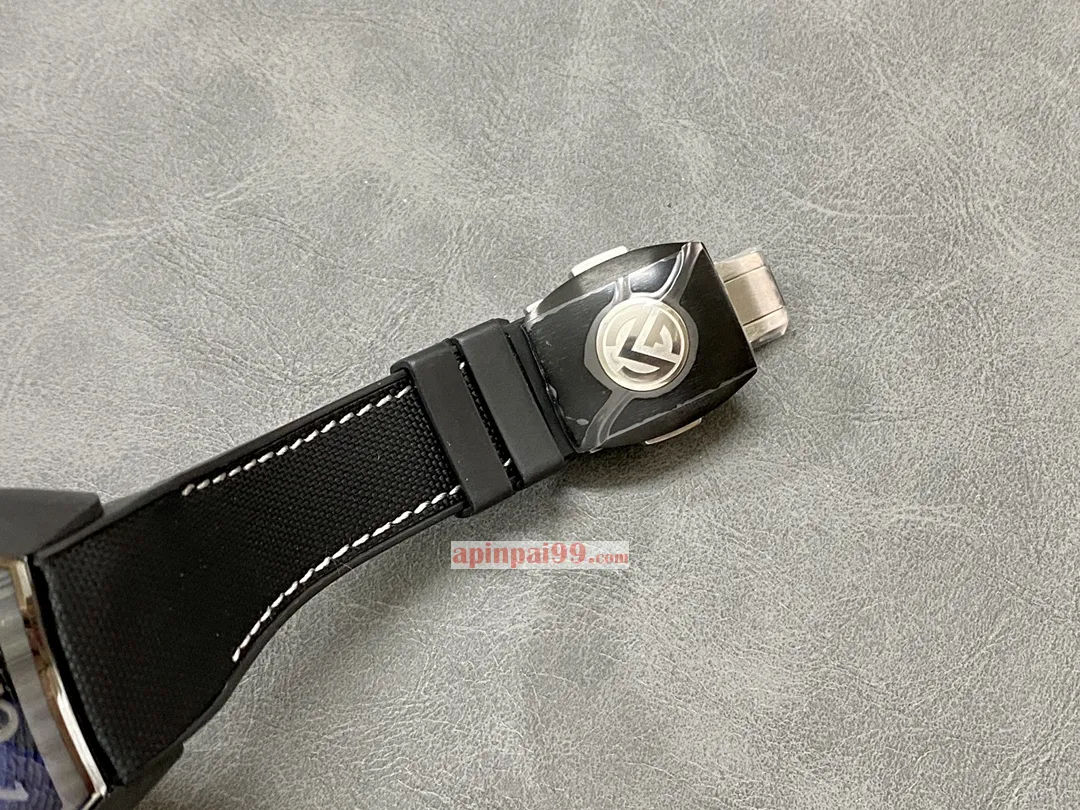 フランク・ミュラーが新作スーパーコピー時計グランド・セントラル・トゥールビヨン 169858[8]