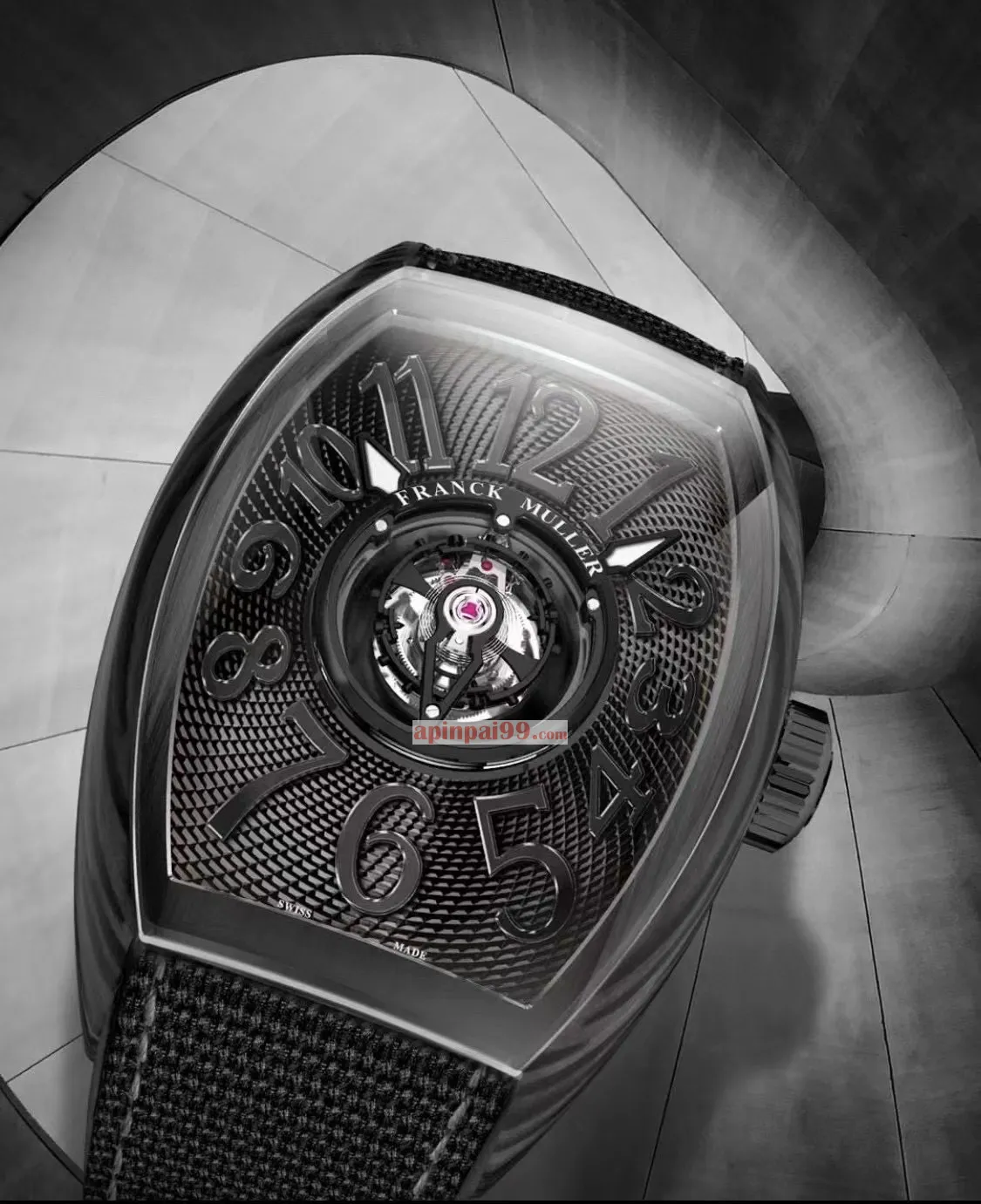 2024フランクミュラー グランド セントラル トゥールビヨンコピー時計n級 169762[1]