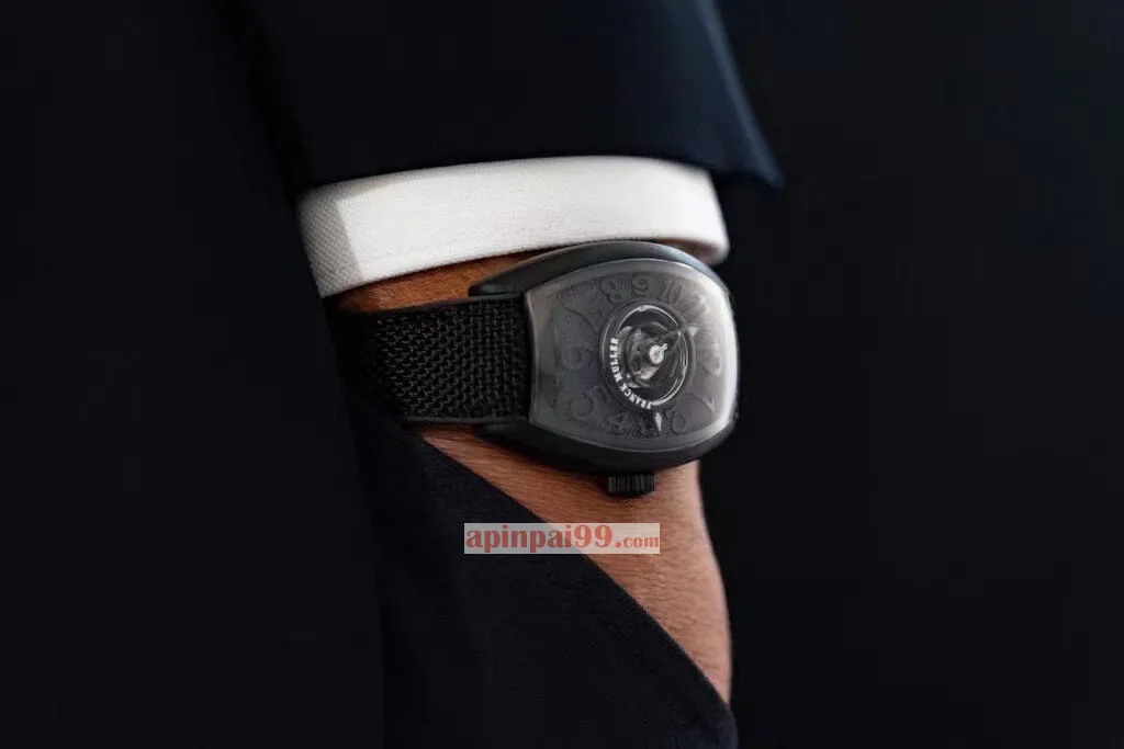 2024フランクミュラー グランド セントラル トゥールビヨンコピー時計n級 169762[4]