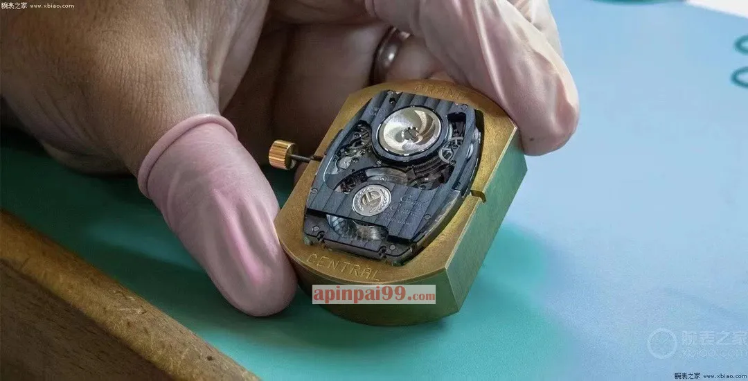 2024フランクミュラー グランド セントラル トゥールビヨンコピー時計n級 169762[7]