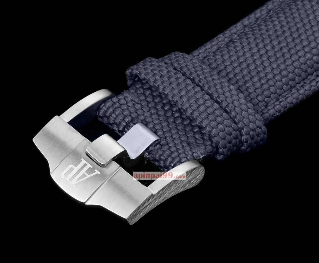 オーデマピゲ時計コピーの自動巻きクロノグラフ シリーズ  170523[7]