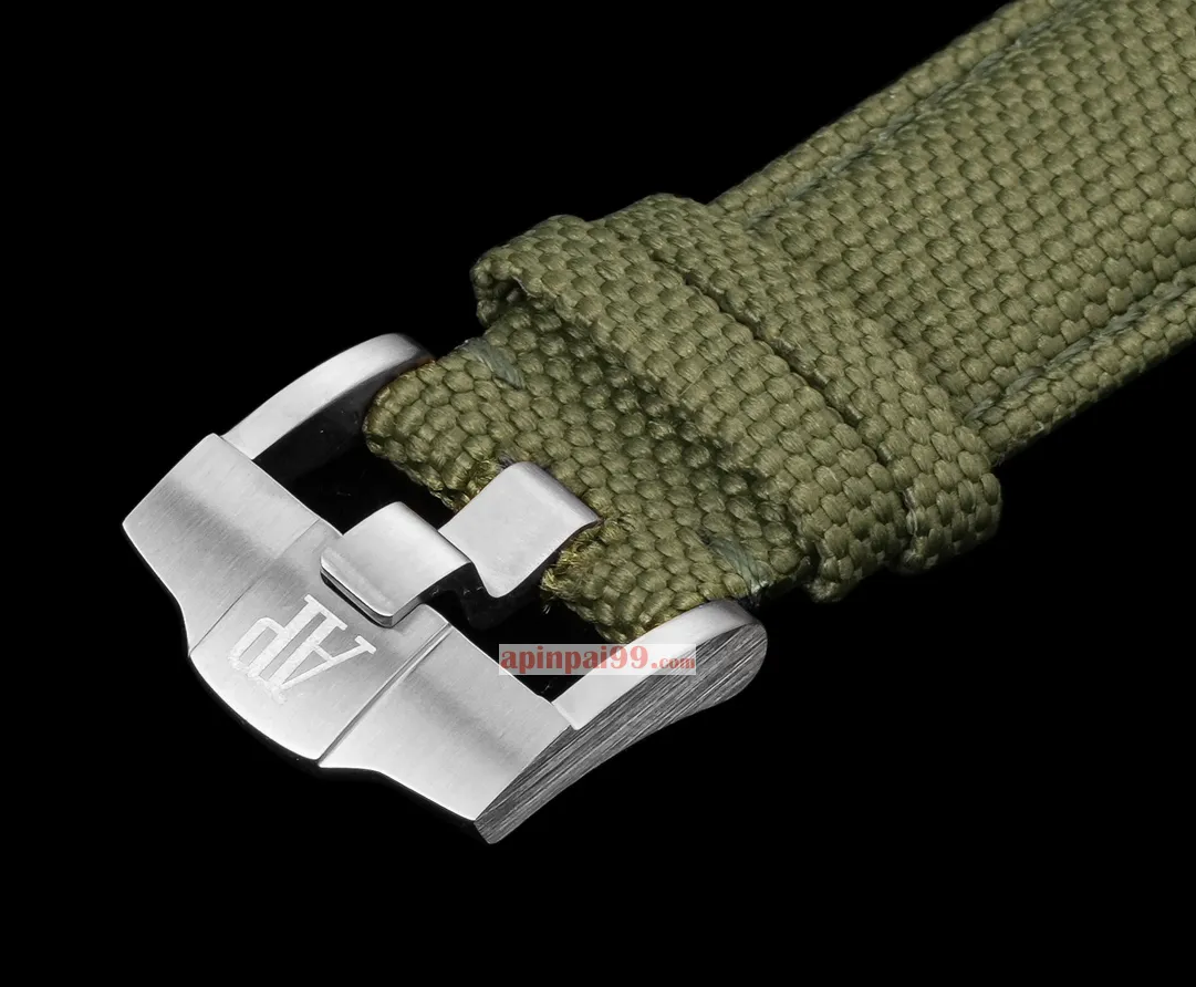 最完璧ブランドオーデマピゲ時計コピーの自動巻きクロノグラフ シリーズ 170519[7]