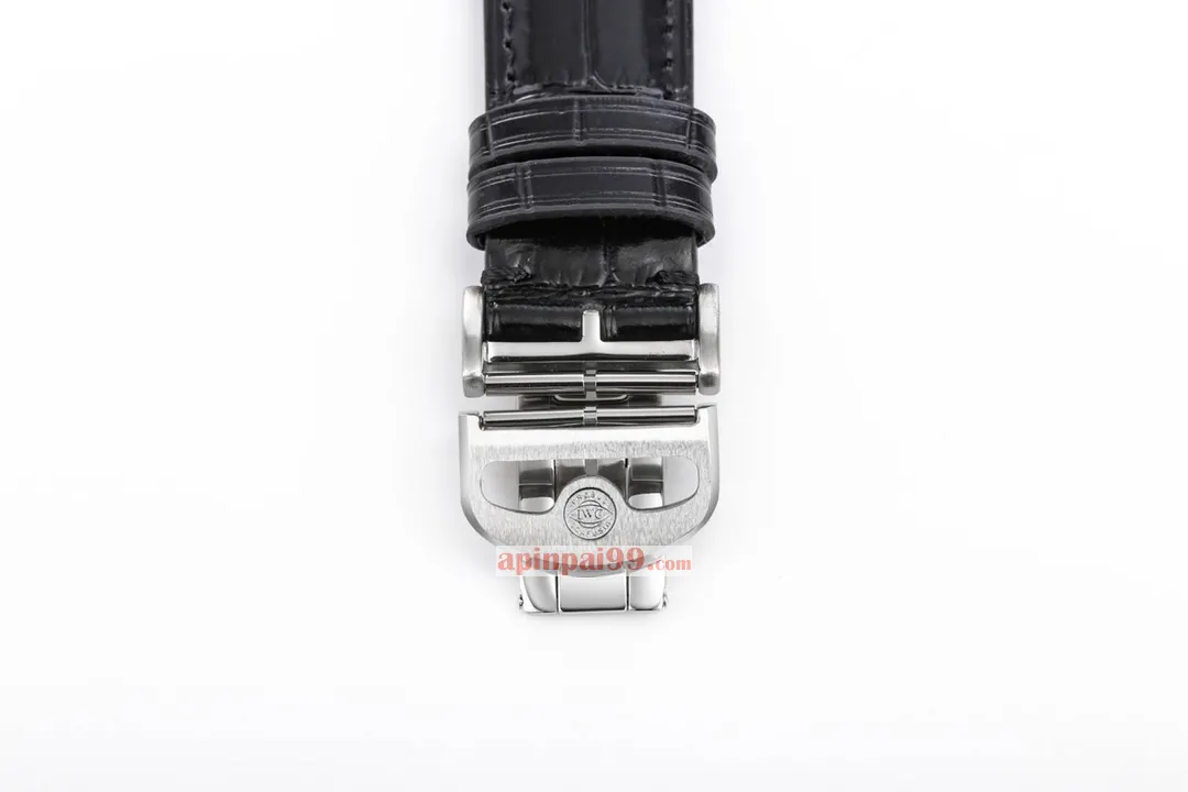 人気のIWC ポルトガル製自動巻き小型 3 針シリーズ時計通販 169564[8]