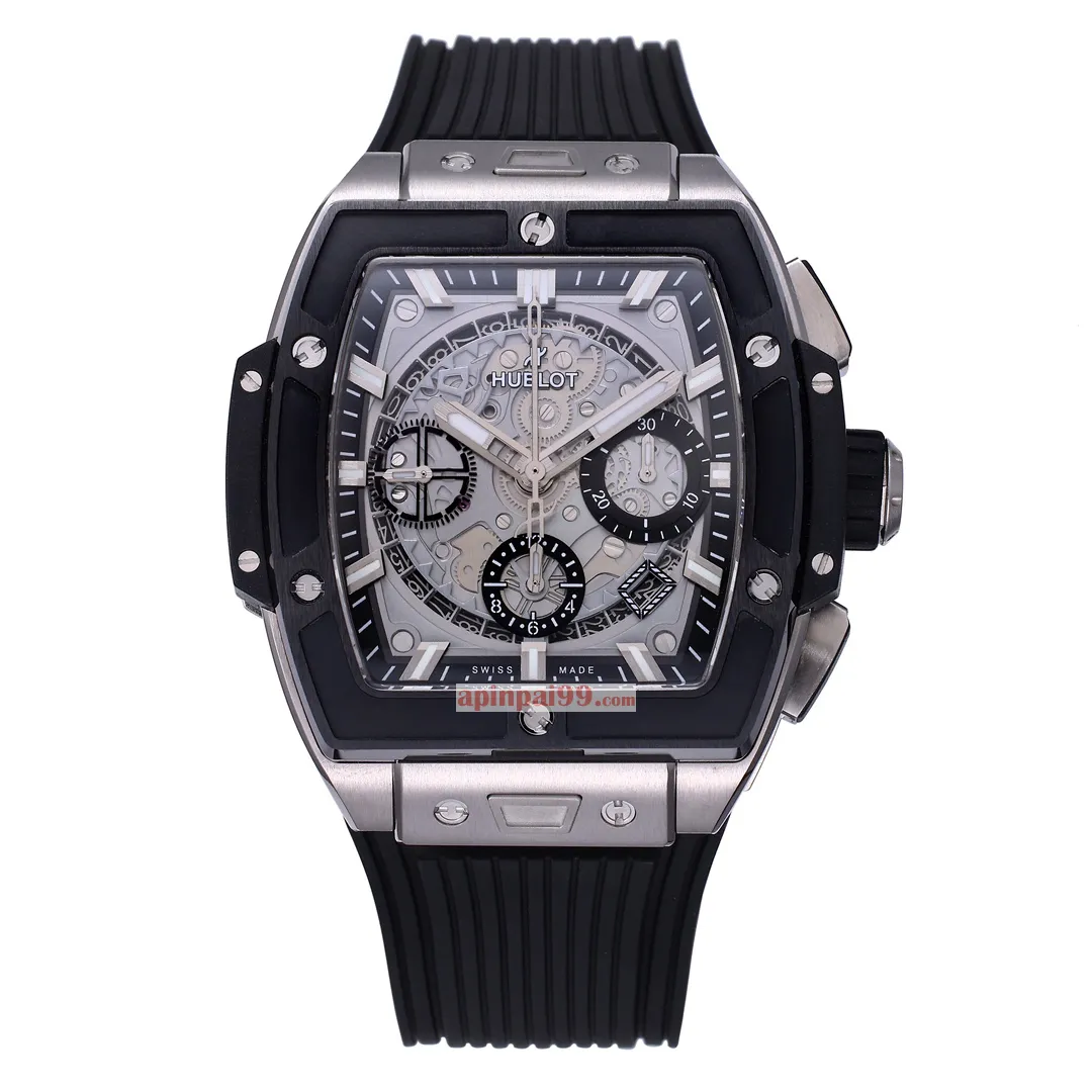最高品質男性ウブロのコピー時計新作はビッグバンシリーズとなる 170594