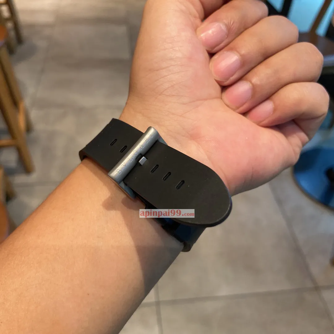 ブルガリオクト シリーズ フィニッシモ オートマティックスーパーコピーの時計 BV32056[4]