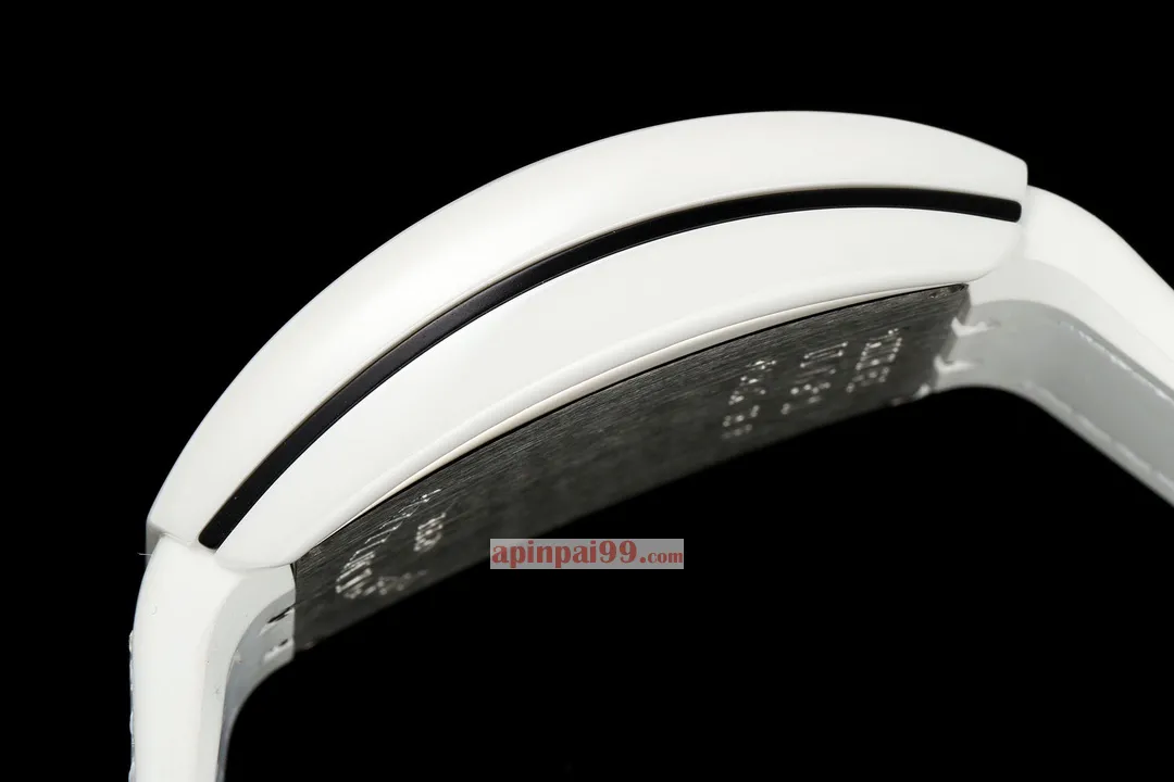 新品フランクミュラー時計コピー V45 ヨットセラミックモデル 169597[7]