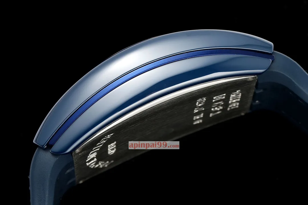 2024n級フランクミュラー時計 V45 ヨットセラミックモデル 169594[5]