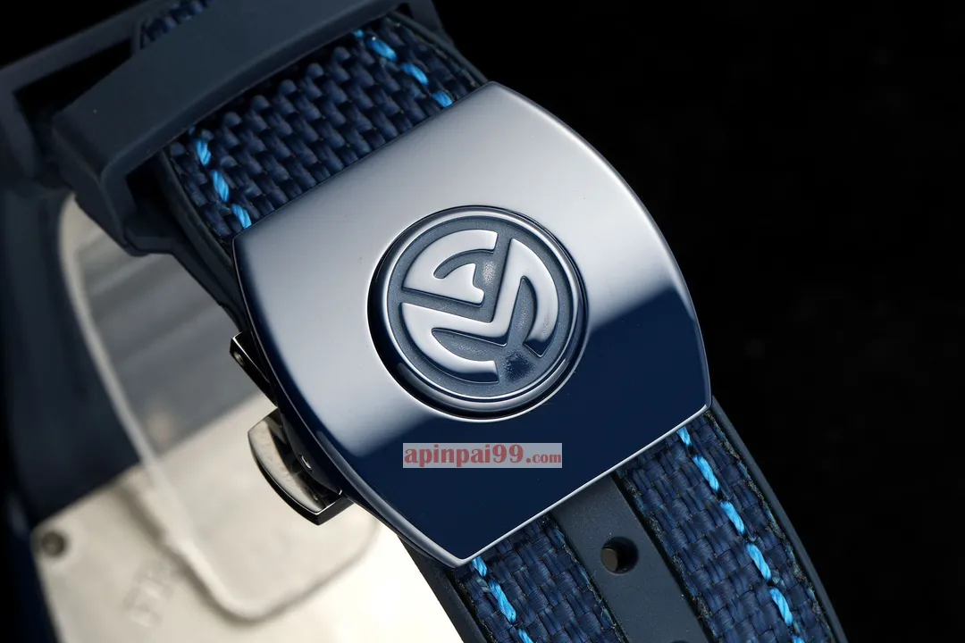 2024n級フランクミュラー時計 V45 ヨットセラミックモデル 169594[8]