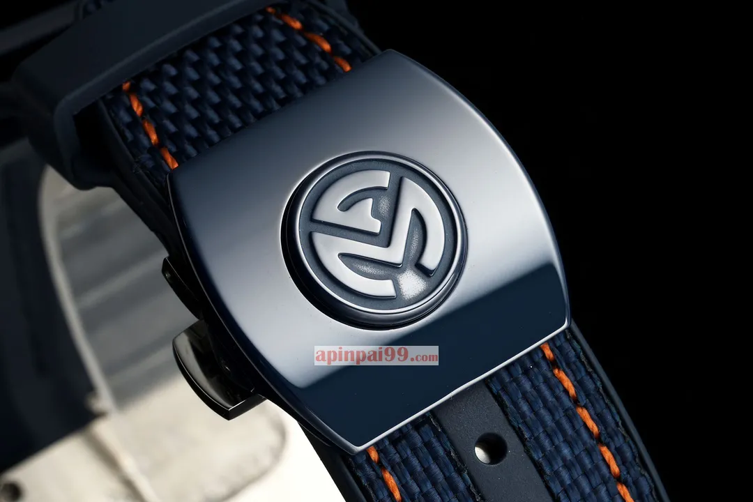 人気のブランドフランクミュラー時計 V45 ヨットセラミックモデル 169595[8]