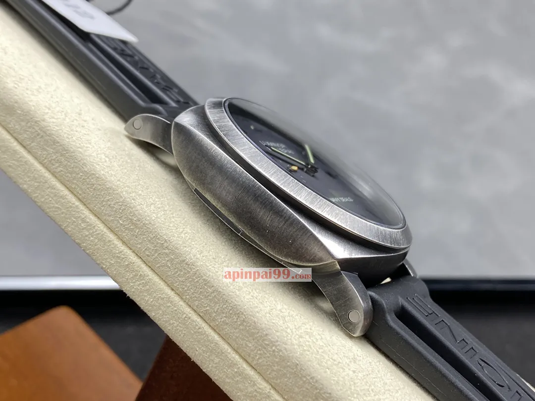 最高のパネライ米海軍特殊部隊ラバースーパーコピー時計 PAM1412[4]