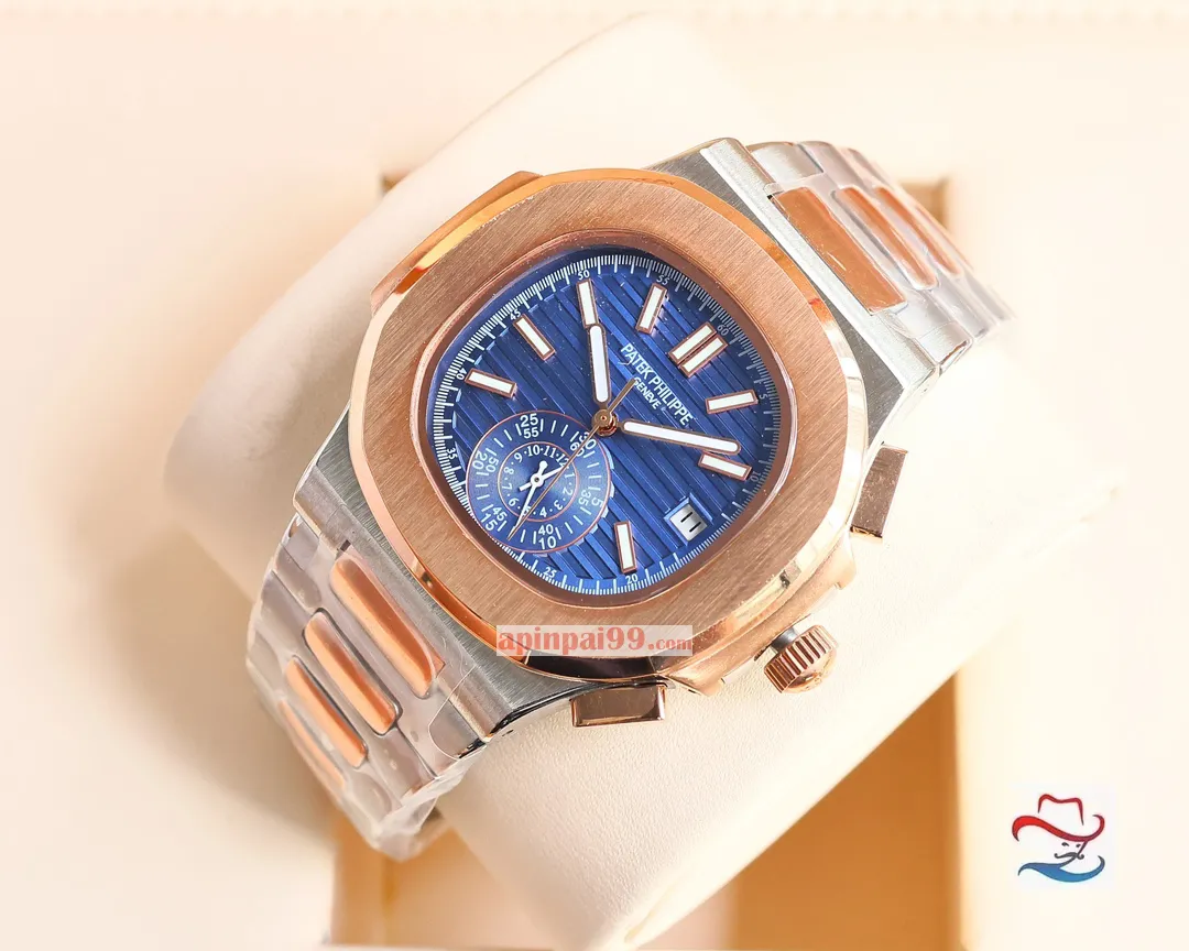 2024高品質のパテックフィリップ ノーチラス シリーズの時計 PP56321[3]