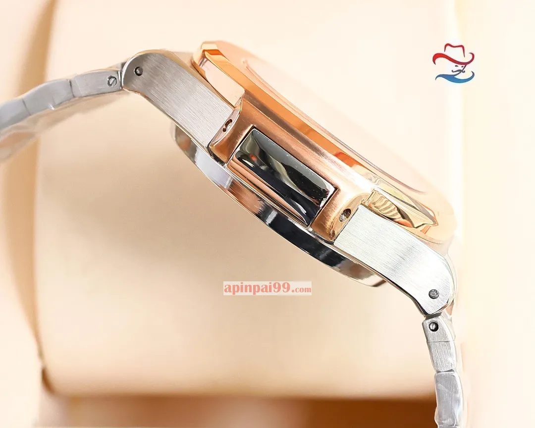 2024高品質のパテックフィリップ ノーチラス シリーズの時計 PP56321[6]