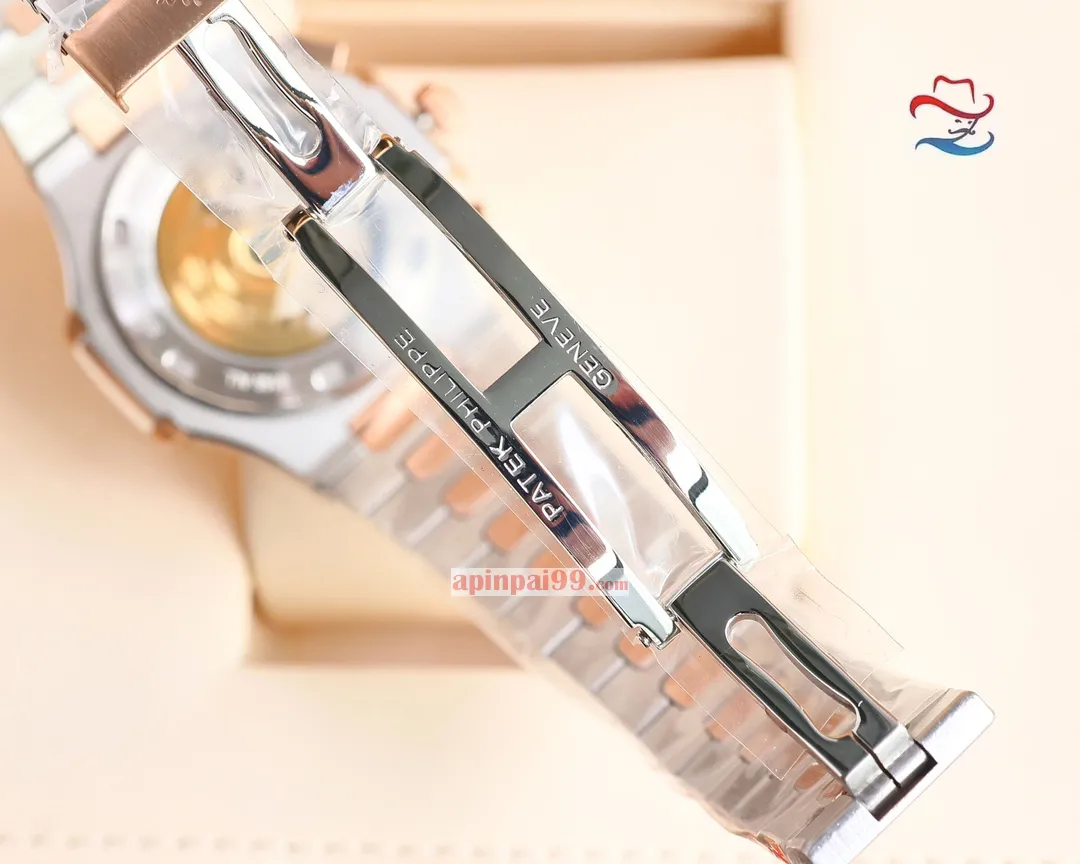 2024高品質のパテックフィリップ ノーチラス シリーズの時計 PP56321[7]