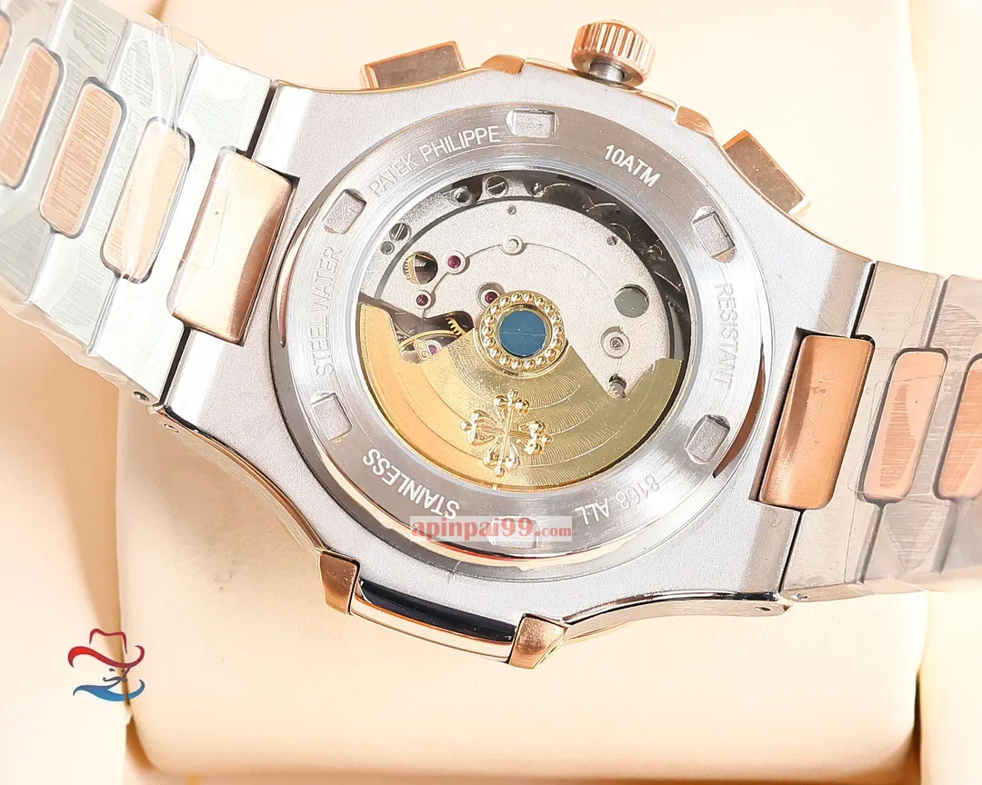 2024高品質のパテックフィリップ ノーチラス シリーズの時計 PP56321[8]