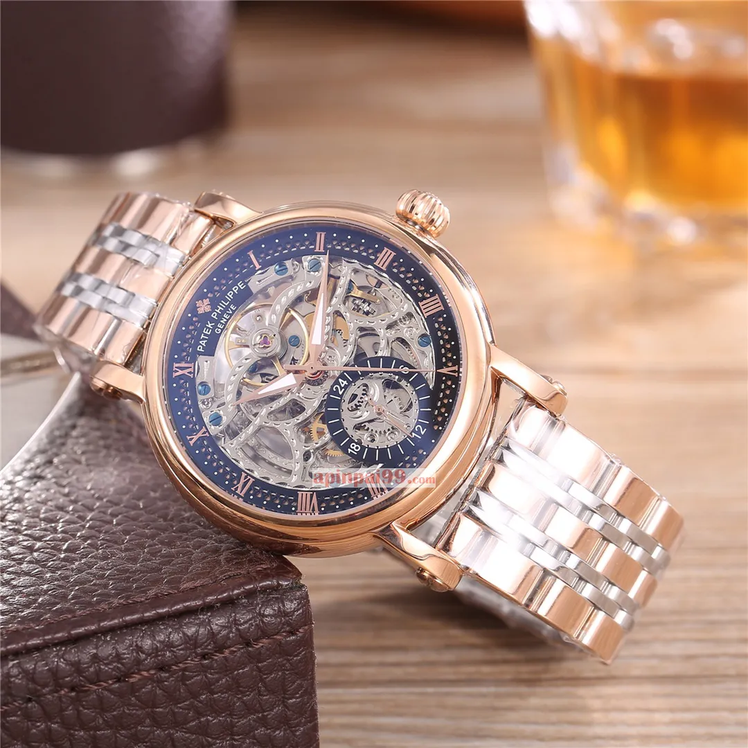 クリープハイプ 時計 8618-1 | ZEPPELIN Official Online Shop