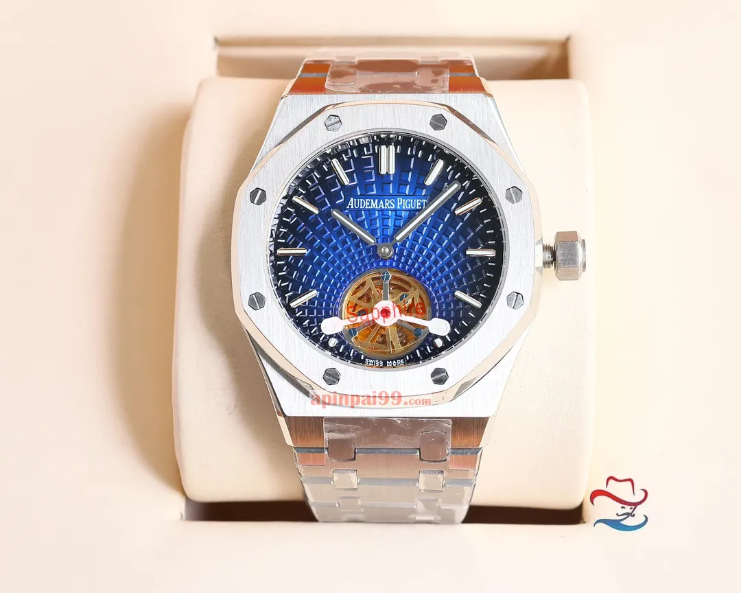2024新款オーデマピゲスーパーコピー ロイヤル オーク クロノグラフ時計 AP3614