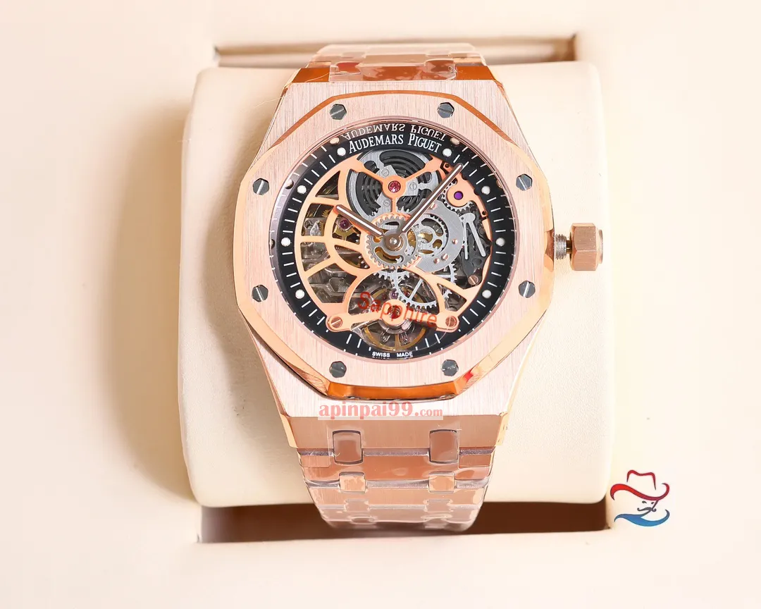 2024新款オーデマピゲスーパーコピー ロイヤル オーク クロノグラフ時計 AP3614[2]