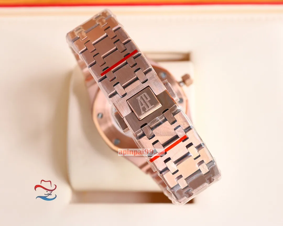 2024新款オーデマピゲスーパーコピー ロイヤル オーク クロノグラフ時計 AP3614[7]