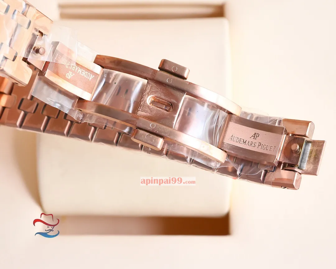 2024新款オーデマピゲスーパーコピー ロイヤル オーク クロノグラフ時計 AP3614[8]