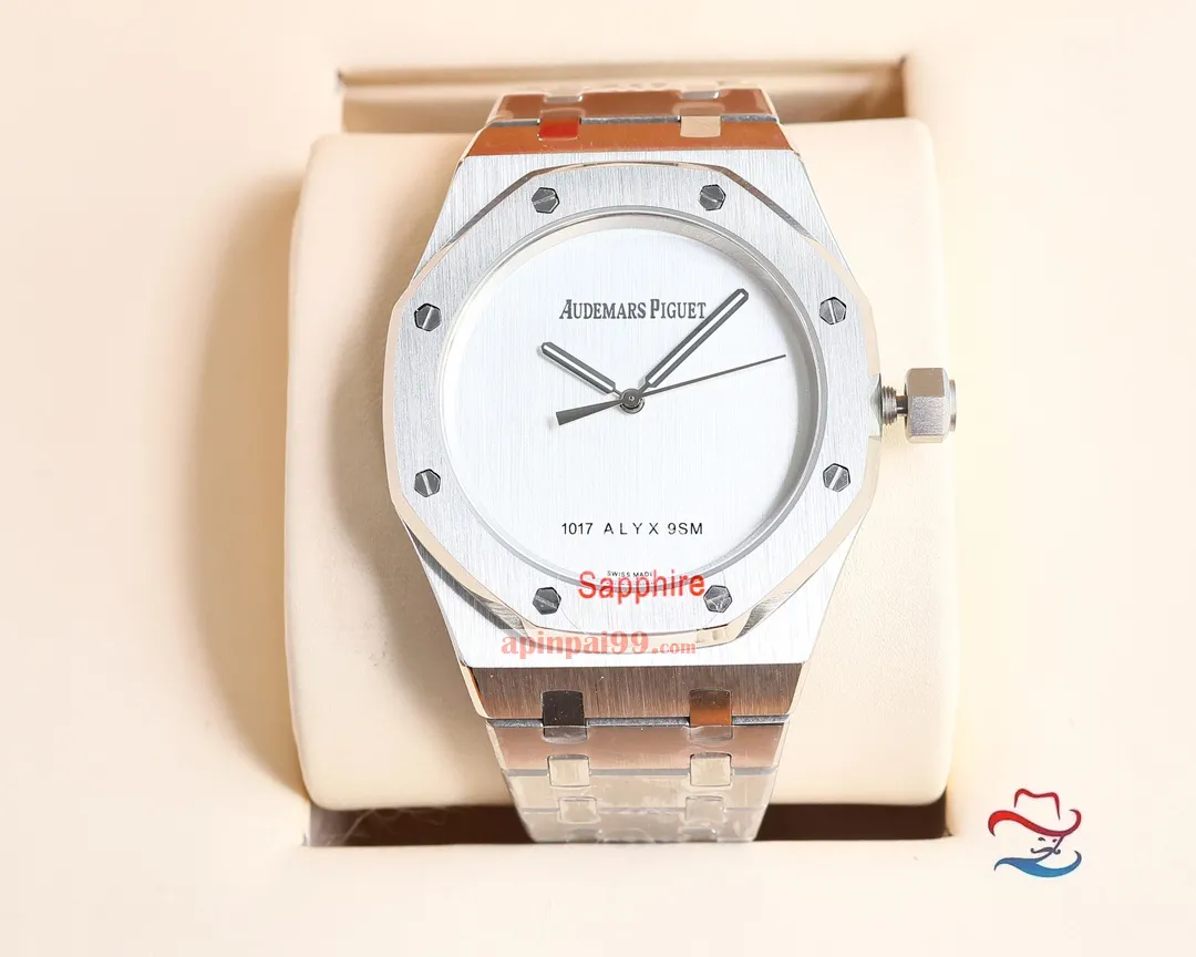 ブランドオーデマピゲコピー通販 ロイヤル オーク クロノグラフ AP3956