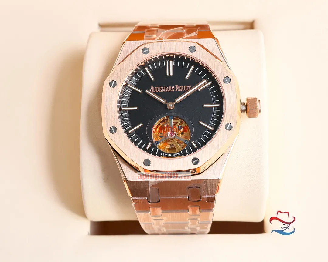 ブランドオーデマピゲコピー通販 ロイヤル オーク クロノグラフ AP3956[1]