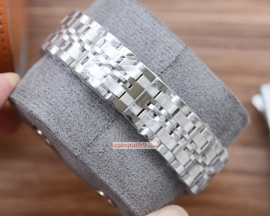 ロレックスの最新n級三針メンズ腕時計 62007[7]