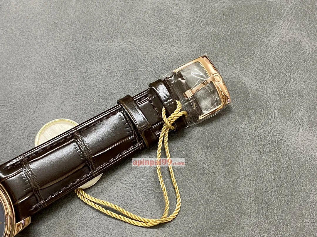 新作オメガコピー時計男性 ディフェイ アップグレード版V2 170187[7]