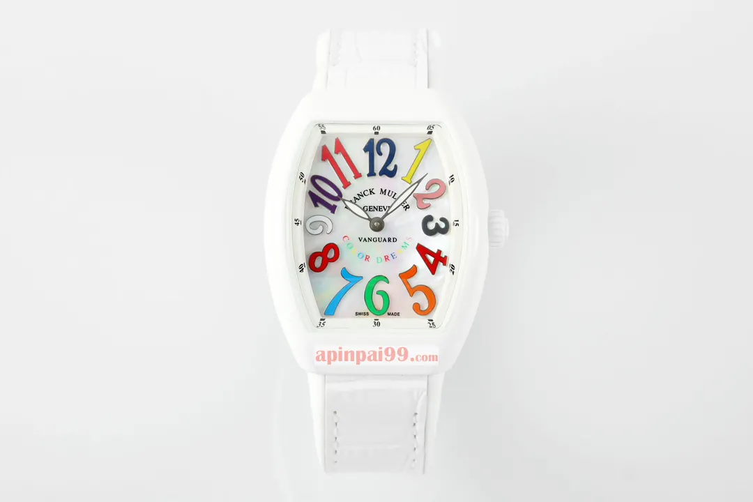 2024年フランクミュラー時計コピー レディースヨット新作モデル 171023