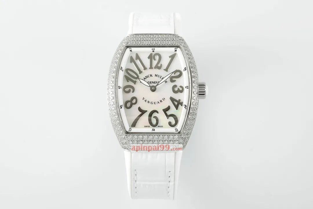 2024年フランクミュラー時計コピー レディースヨット新作モデル 171023[4]