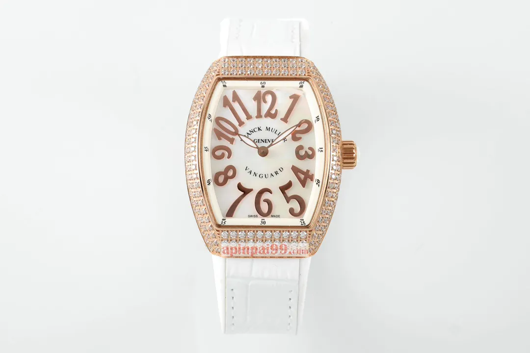 2024年フランクミュラー時計コピー レディースヨット新作モデル 171023[6]