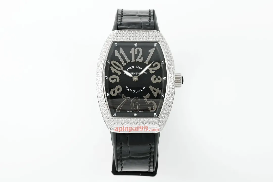 2024年フランクミュラー時計コピー レディースヨット新作モデル 171023[8]