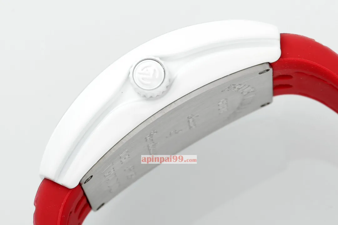 新作フランミュランレッドで一番美しい女性スーパーコピー時計 171021[6]