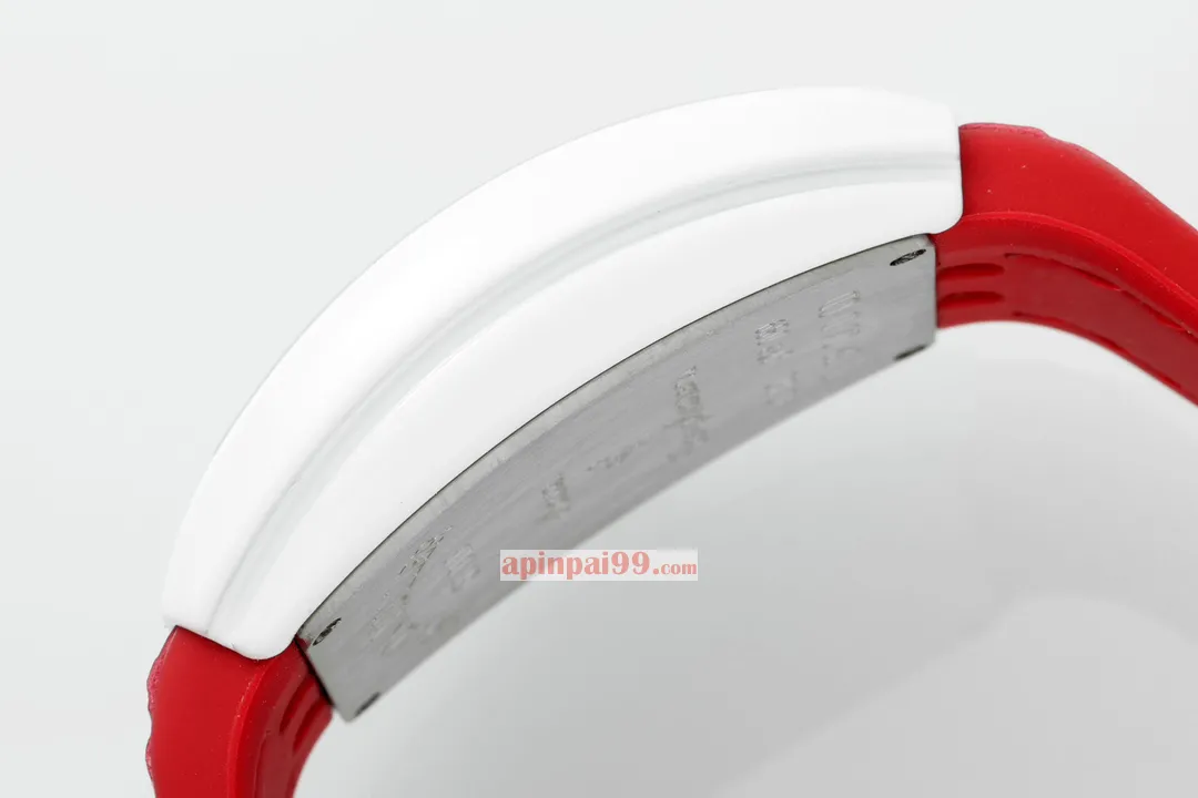 新作フランミュランレッドで一番美しい女性スーパーコピー時計 171021[7]