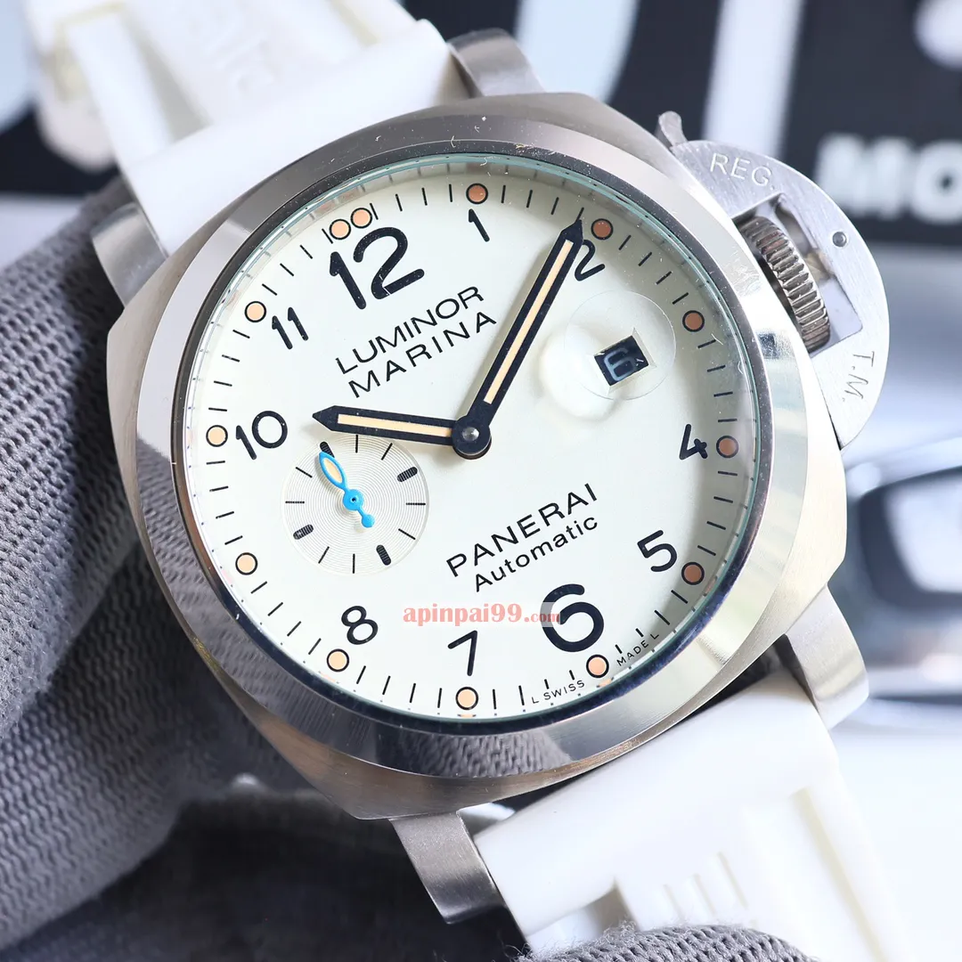 ブランド パネライ時計 シリーズ シーガル2555 ムーブメント PAM01157