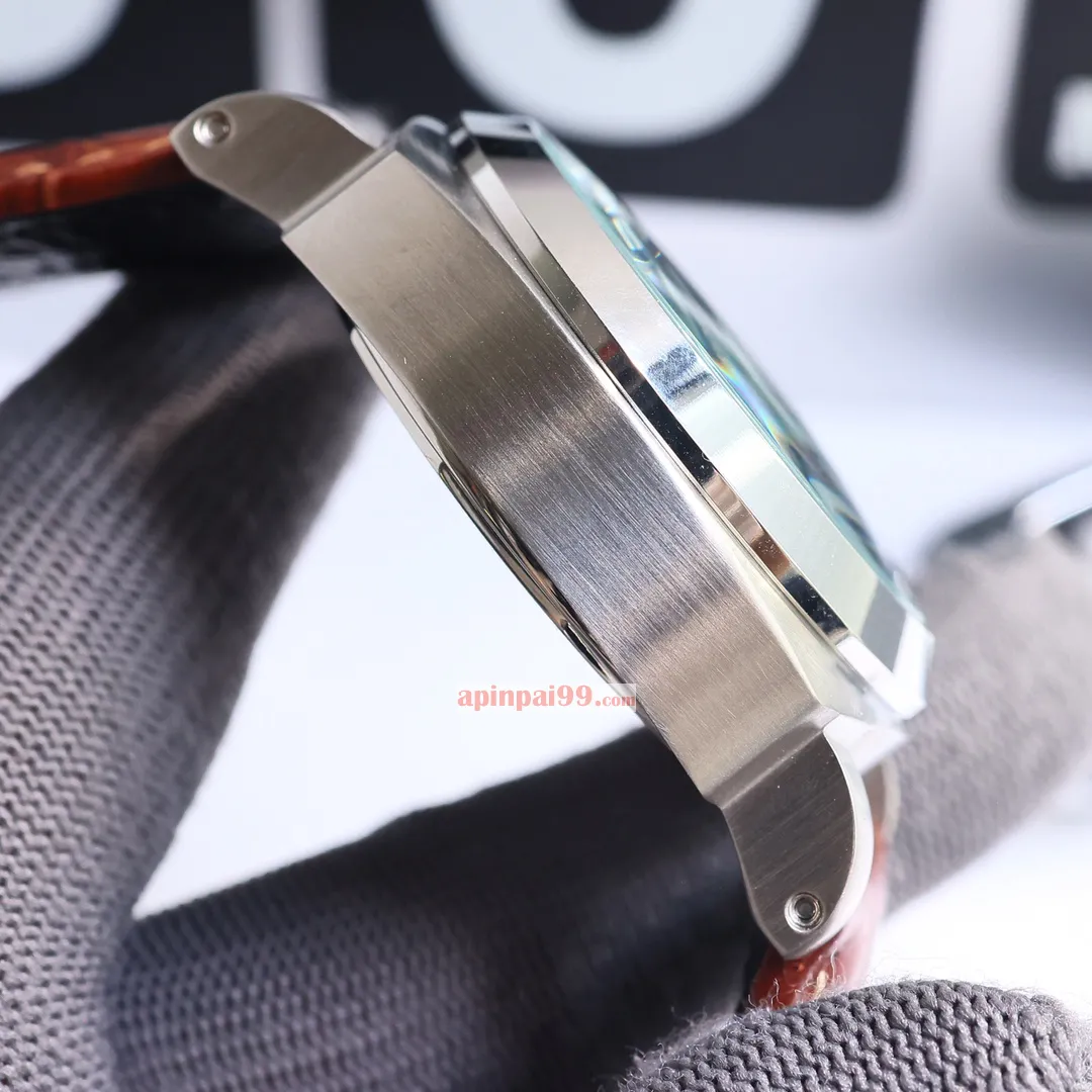 ブランド パネライ時計 シリーズ シーガル2555 ムーブメント PAM01157[6]