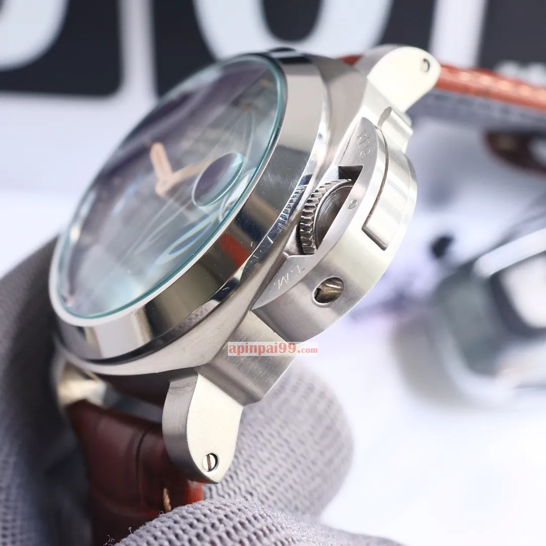 ブランド パネライ時計 シリーズ シーガル2555 ムーブメント PAM01157[7]