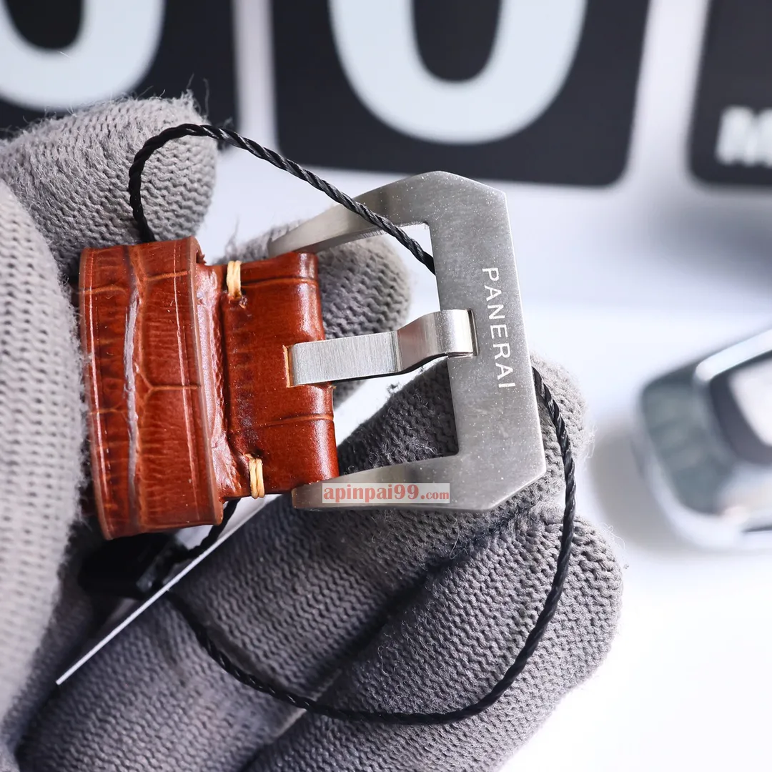 ブランド パネライ時計 シリーズ シーガル2555 ムーブメント PAM01157[8]