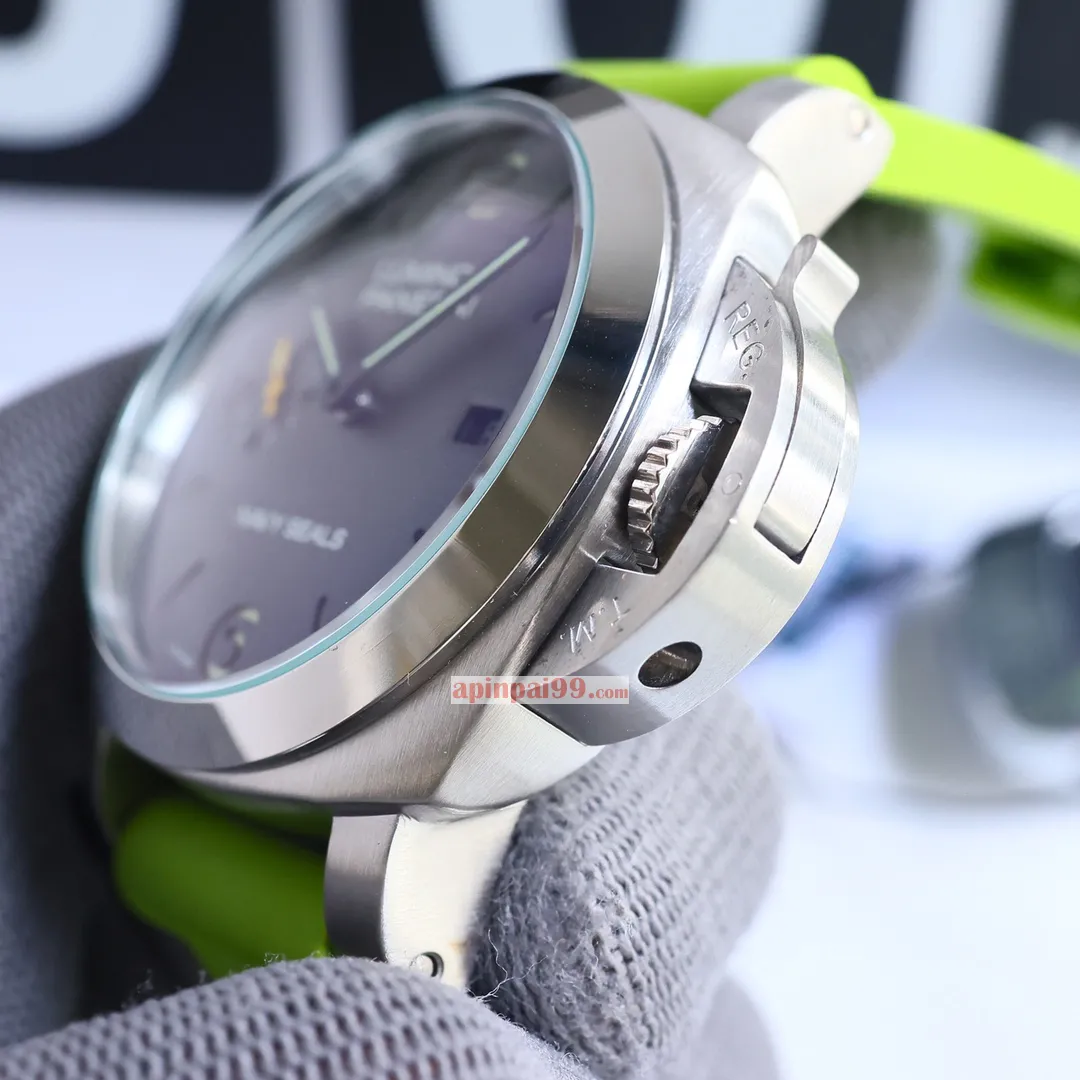 2024人気のパネライコピー時計 シリーズ シーガル2555 ムーブメント PAM01158[5]