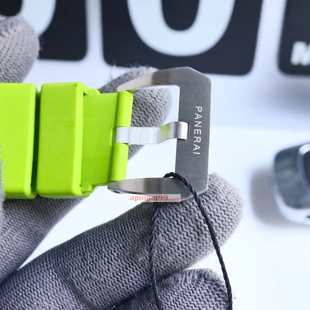 2024人気のパネライコピー時計 シリーズ シーガル2555 ムーブメント PAM01158[7]