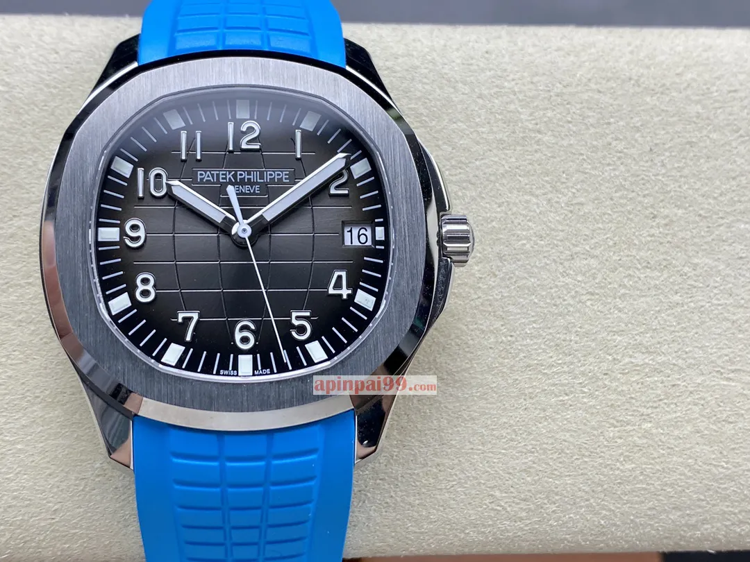 パテックフィリップスーパーコピー時計の手榴弾のアップグレード版 171213